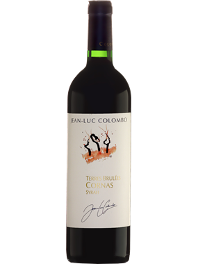 Cornas Terres Brulées 2014 750 ml