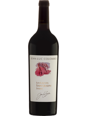 Saint Joseph Les Lauves 2015 750 ml