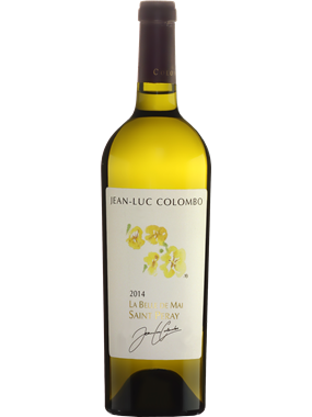 Saint Péray La Belle de Mai 2016 750 ml