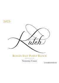Kutch Bohan Salt Point Chardonnay