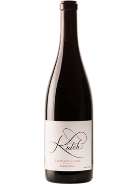 Kutch Falstaff Vineyard Pinot Noir