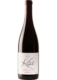 Kutch McDougall Ranch Pinot Noir