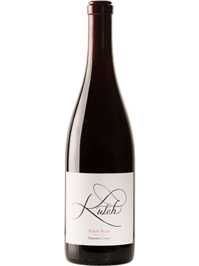 Kutch Sonoma Coast Pinot Noir