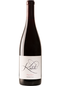 Kutch Sonoma Coast Pinot Noir