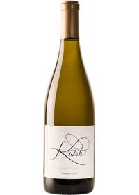 Kutch Sonoma Coast Chardonnay