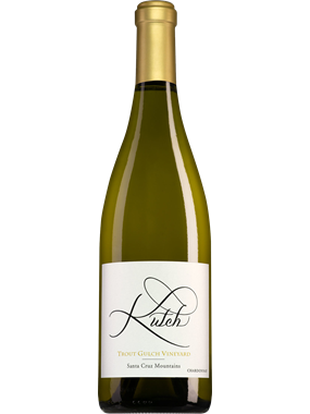 Kutch Trout Gulch Chardonnay