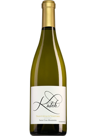 Kutch Trout Gulch Chardonnay