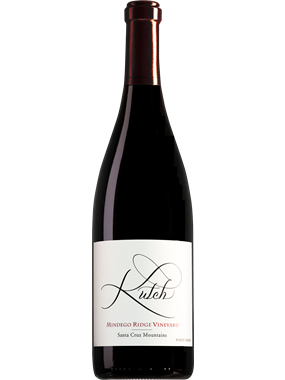 Kutch Mindego Ridge Pinot Noir