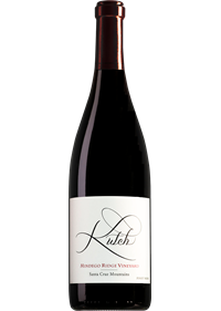 Kutch Mindego Ridge Pinot Noir