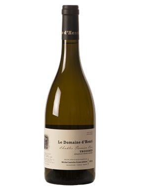 Chablis Premier Cru Troesmes