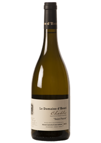 Chablis Saint Pierre