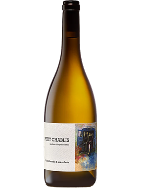 Petit Chablis