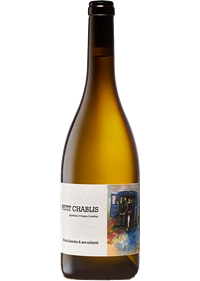 Petit Chablis