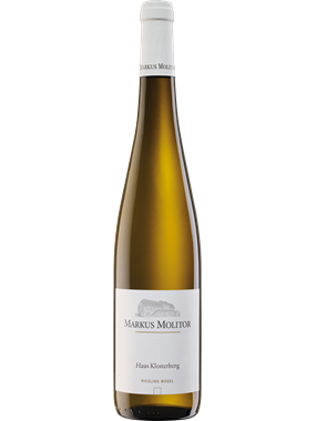 Haus Klosterberg Riesling