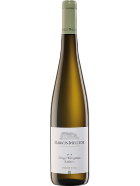 Ürziger Würzgarten Kabinett, Green Capsule