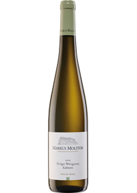 Ürziger Würzgarten Kabinett, Green Capsule