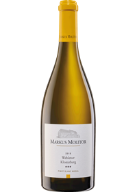 Wehlener Klosterberg*** Pinot  Blanc