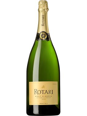Rotari Brut Riserva