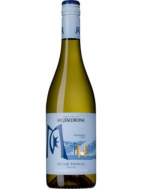 Mezzacorona Müller-Thurgau 
