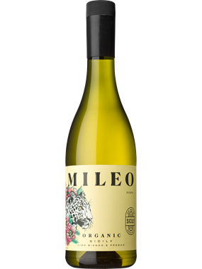 Mileo Bianco Organic
