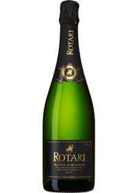 Rotari Blanc de Blancs Extra Brut