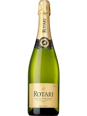 Rotari Brut Riserva