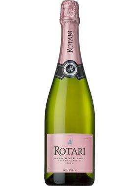 Rotari Gran Rosé Brut