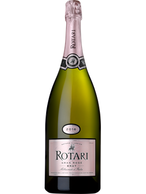 Rotari Gran Rosé Brut