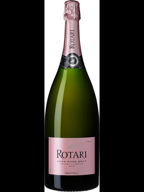 Rotari Gran Rosé Brut