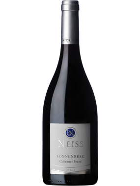 Neiss Sonnenberg Cabernet Franc
