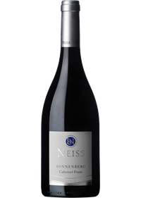 Neiss Sonnenberg Cabernet Franc