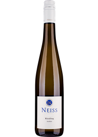 Neiss Riesling Trocken