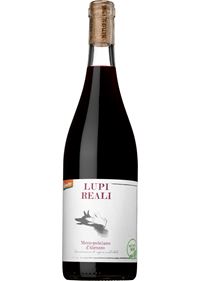 Lupi Reali Montepulciano d'Abruzzo