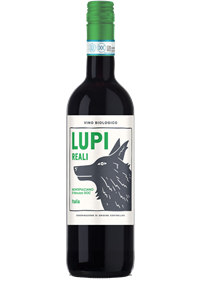 Lupi Reali Montepulciano d'Abruzzo