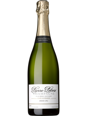 Pierre Péters Cuvée de Réserve