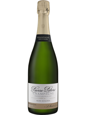 Pierre Péters L'Esprit