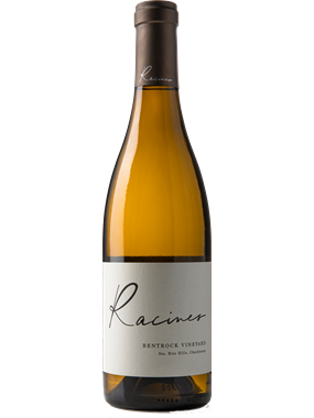 Racines Bentrock Chardonnay
