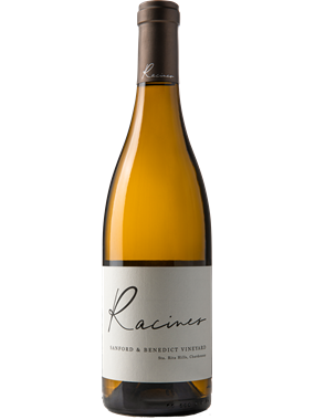 Racines Sanford & Benedict Chardonnay