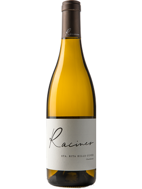 Racines Sta Rita Hills Cuvée Chardonnay