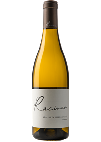 Racines Sta Rita Hills Cuvée Chardonnay