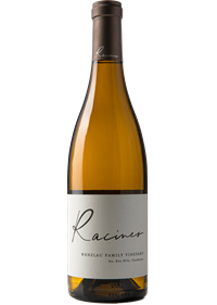 Racines Wenzlau Chardonnay