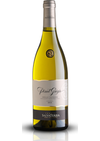 Salvaterra Pinot Grigio 2016 750 ml