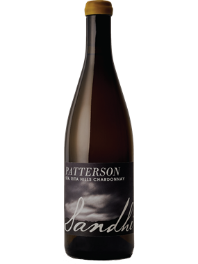 Sandhi Patterson Chardonnay