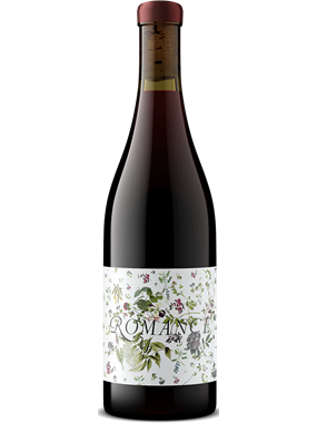 Sandhi Romance Pinot Noir