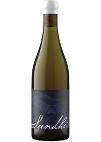 Sandhi Patterson Chardonnay