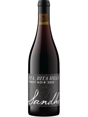 Sandhi Sta Rita Hills Pinot Noir
