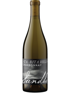 Sandhi Sta Rita Hills Chardonnay