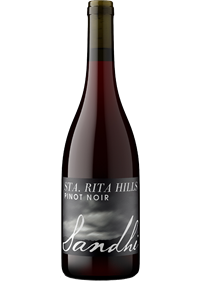 Sandhi Sta Rita Hills Pinot Noir