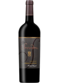 Snowden  Brothers Cabernet Sauvignon