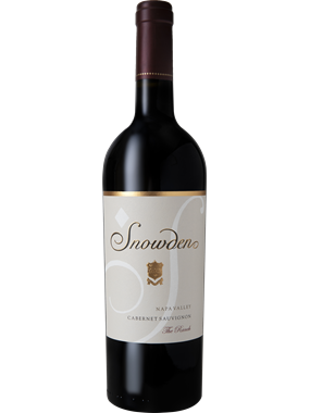 Snowden The Ranch Cabernet Sauvignon